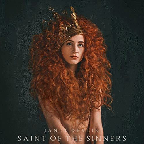 Janet Devlin : Saint of the Sinners
